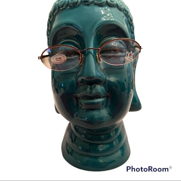 NWOT cool oval sunnies 5 different ones to choose from price is per pair - Picture 12 of 12